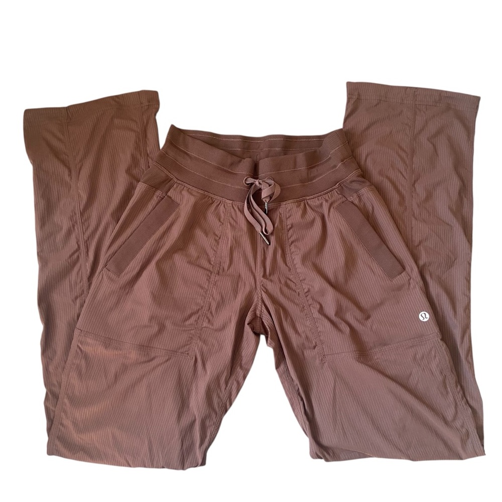 Lululemon Dance Studio Mid-Rise Jogger